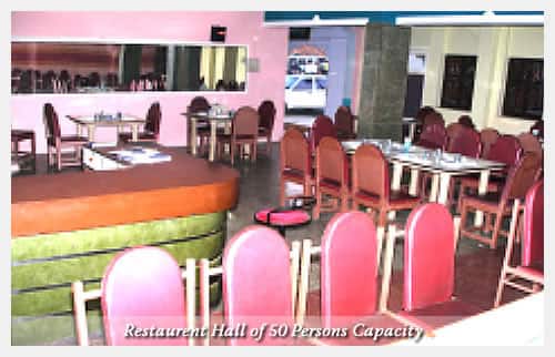 Hotel Ambar and Holiday Resort, Burhanpur 5